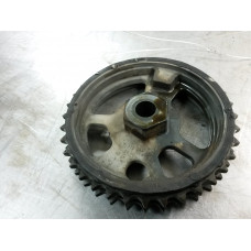 104B009 Camshaft Timing Gear From 1999 Mercedes-Benz C280  2.8